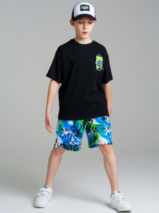 Шорты для мальчика