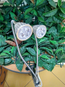 Фитосветильник ФОТОСИНТЕЗ 5+5 E27