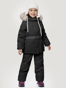 NIKASTYLE Костюм