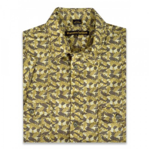Рубашка Maestro Fashion Pilot 21-K