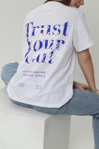 00021 футболка