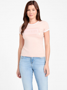 Beau Ringer Tee