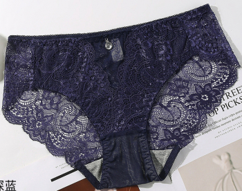 Трусики кружево A09217165