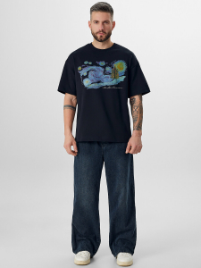 MARK FORMELLE Футболка 111900