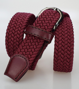 Ремень Детский Резинка 25мм