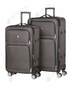 Комплект из 2-х чемоданов «Leegi»