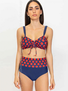 Купальник MP54+MP67 Sielei Образец мягкая слип