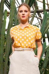 блузка 
 37.200808-4231-23