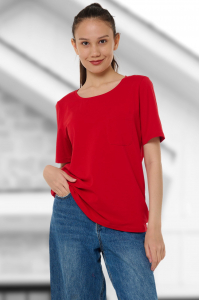 футболка женская 8425-05 -50%