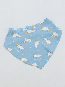 BATIK Фартук нагрудный 070_ОН24