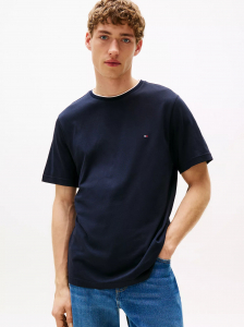 Lightweight Modal Blend T-Shirt