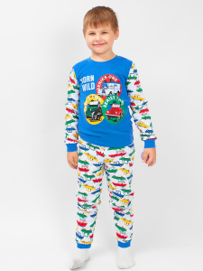 Пижама для мальчика Elephant kids