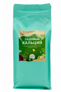 Садовый Кальций 3.8кг — раскислитель почвы