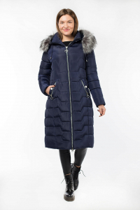 05-1617 Куртка зимняя (Синтепух 400)