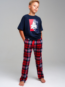 Пижама для мальчика