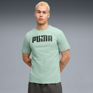 PUMA Essentials Logo Lab