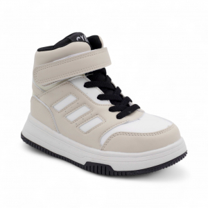 Кроссовки RM777-2-1 беж