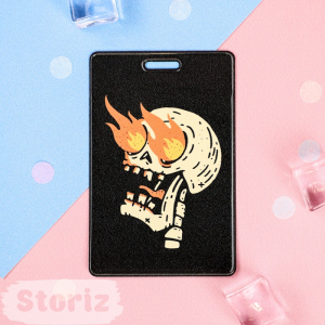 Чехол для карты 