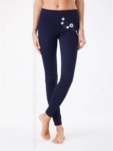 Легинсы Flores Conte Elegant Дроп