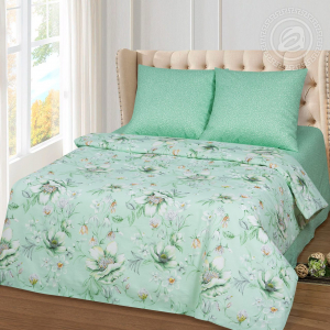 Постельное бельё Женева (бязь премиум)