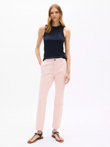 Slim Fit Chino