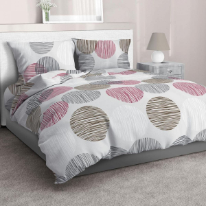 Комплект постельного белья Лунные блики Бязь ГОСТ