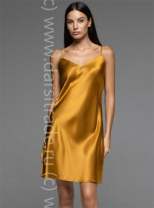 №7521 Сорочка 