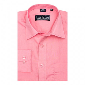 st  Мужская рубашка Maestro di Castello Rosebloom