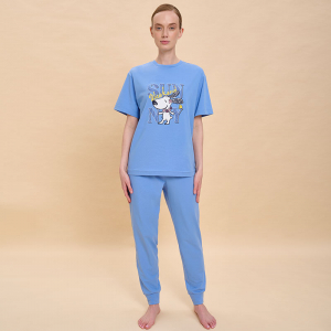 PFATP6951U пижама женская (1 шт в кор.)