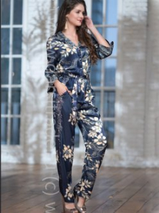 №8446 Пижама 