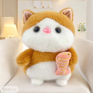 Мягкая игрушка 