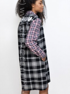 Платье домашнее К-12 Opium Дроп