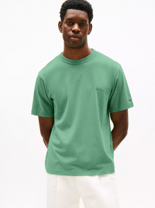 Relaxed Fit Garment-Dyed T-Shirt