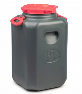 Фляга 50л ЭКОНОМ М-8331