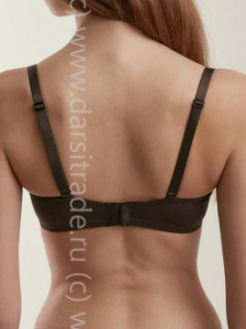 Бюстгальтер TB6160 Femina Conte Дроп мягкая