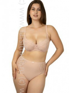 Бюстгальтер PN-1201-1 Primaverina Дроп мягкая