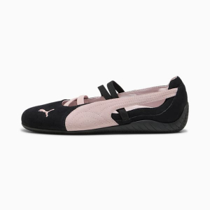 Speedcat Ballet Suede