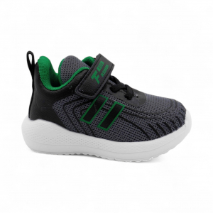 Кроссовки С815-1 серые