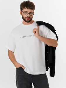 MARK FORMELLE Футболка 111900