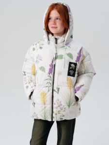 Куртка зимняя для девочки