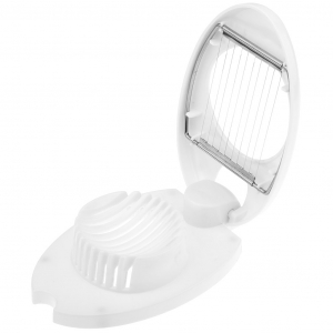 Яйцерезка струнная, пластмассовый корпус 