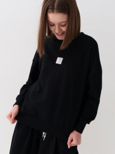 Толстовка для девочки