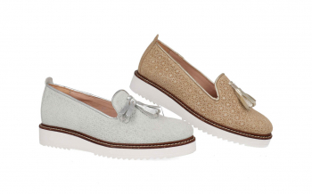 13351 - BDA
                ZAPATOS DE MUJER