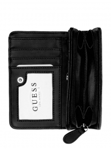 Saffron French Wallet