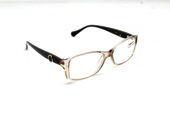 Готовые очки - Monica 5526 бежевый