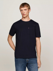 Tommy Pocket T-Shirt
