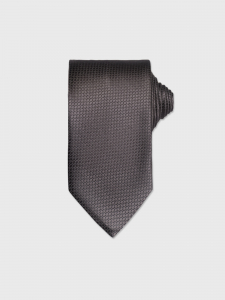 Галстук фактурный