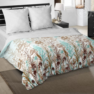 Постельное бельё Рапсодия (бязь премиум)