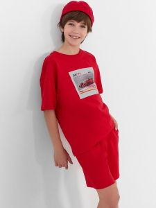 MARK FORMELLE Комплект