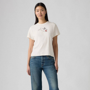 Graphic Classic Tee